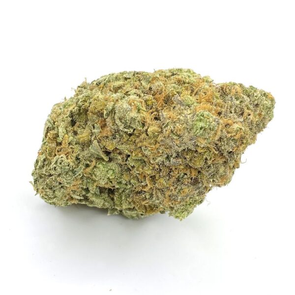 zombie og strain is an indica weed. available for weed delivery in toronto and mail order weed