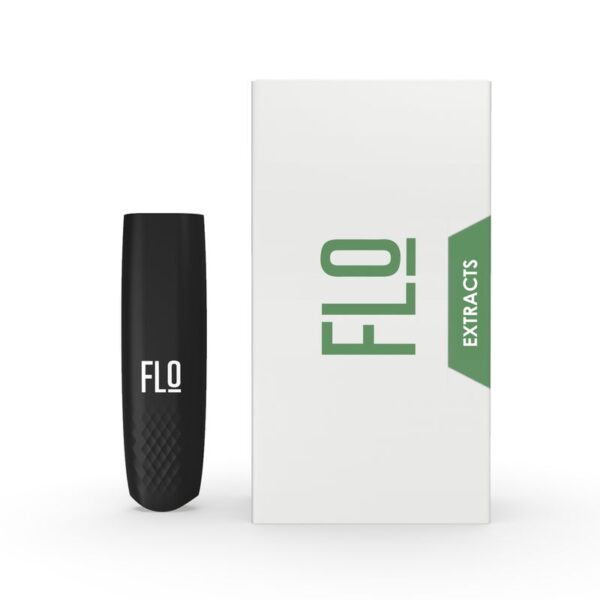 flo extracts vape kit - battery. available for mom canada and free weed delivery