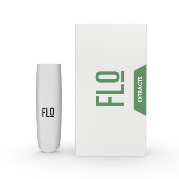 flo extracts vape kit - battery. available for mom canada and free weed delivery