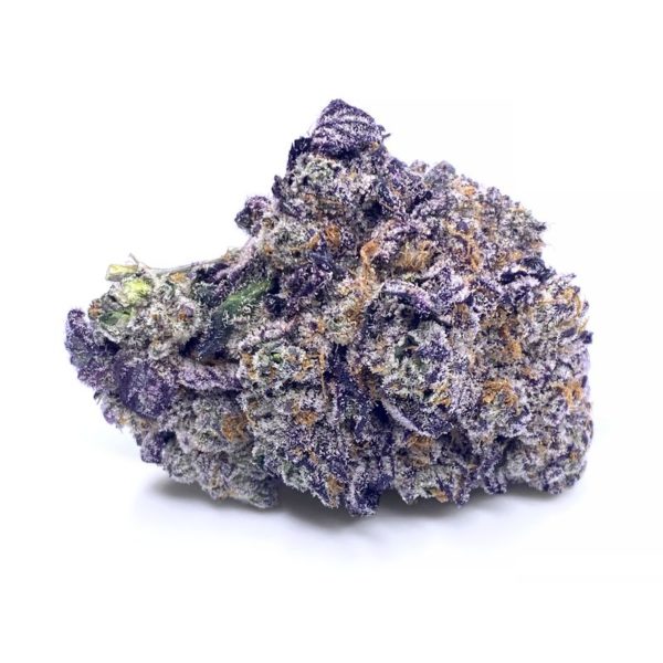 dirty nut breath strain is an indica weed. available for weed delivery toronto and mail order marijuana