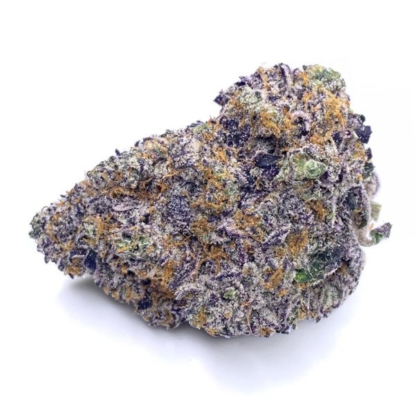 dirty nut breath strain is an indica weed. available for weed delivery toronto and mail order marijuana