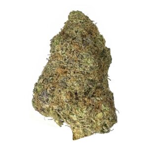 Green Crack strain is a sativa dominant weed. available for weed delivery and mail order marijuana (Mom Canada)