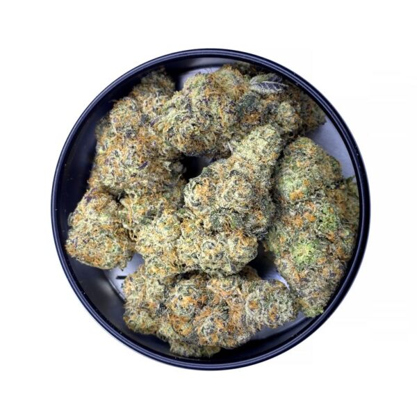 orangeade strain is a sativa weed available for weed delivery north york and weed mail order