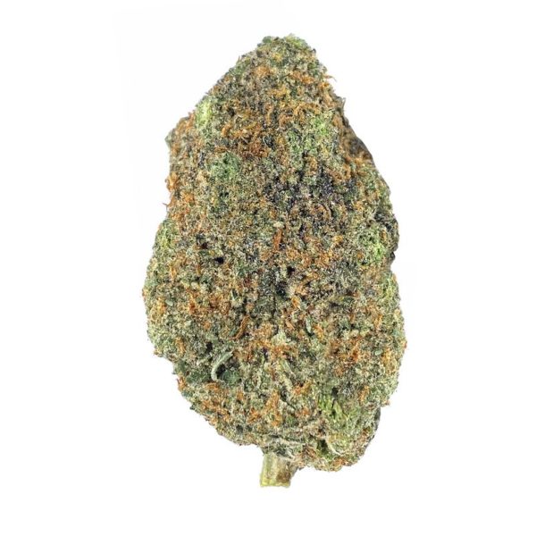 Purple Urkle strain is an indica dominant hybrid available for weed delivery and mail order marijuana