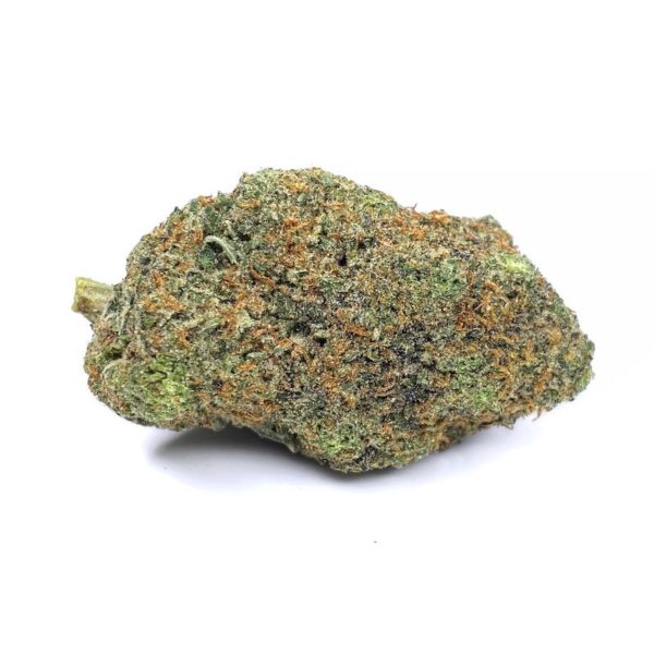 Purple Urkle strain is an indica dominant hybrid available for weed delivery and mail order marijuana
