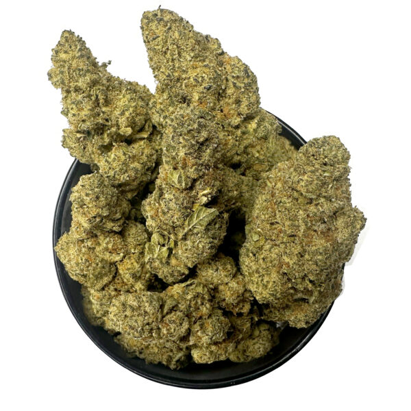 Buy Lucky Charms weed online in Canada with same-day delivery from Kamikazi.cc.