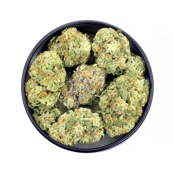 bruce banner strain is a sativa dominant hybrid. available for weed delivery and weed mail order