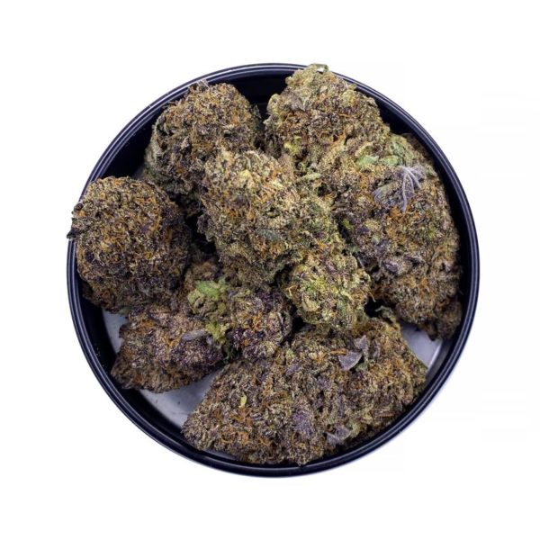 Pineapple fanta strain is a sativa dominant weed. It is available for weed delivery in toronto and mail order marijuana in canada.