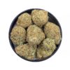 Purple mimosa aka mimosa strain is a sativa dominant weed. available for weed delivery and mail order marijuana