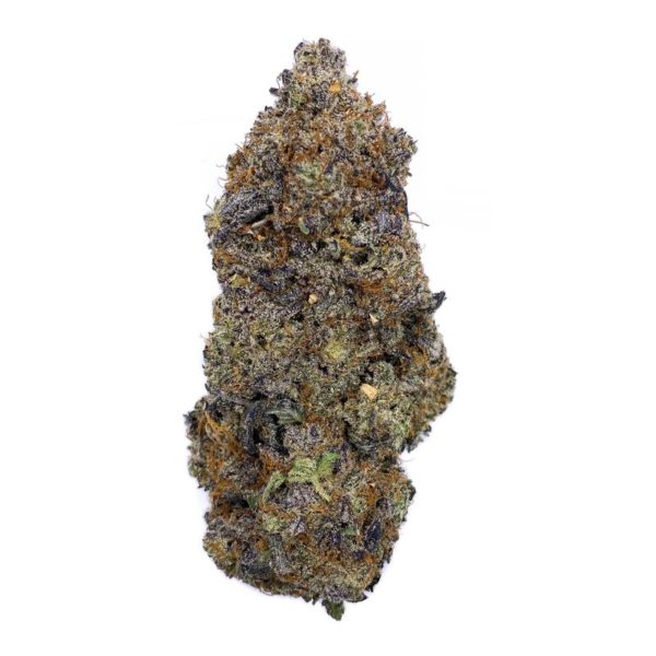 Rocket fuel strain is an indica dominant hybrid weed. available for weed delivery and weed mail order