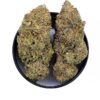 Rocket fuel strain is an indica dominant hybrid weed. available for weed delivery and weed mail order