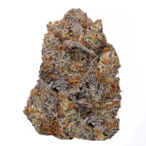 Super tangie strain is sativa dominant weed available for weed delivery in toronto and weed mail order