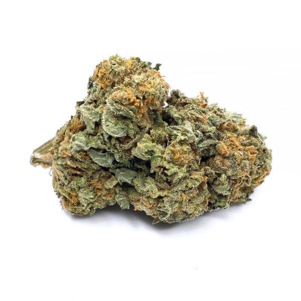 Tangie strain is a sativa dominant hybrid weed. This strain is available for same day weed delivery and mail order marijuana