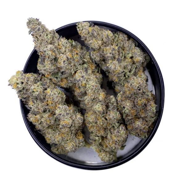 biscotti strain is a indica weed available for weed delivery and mail order marijuana