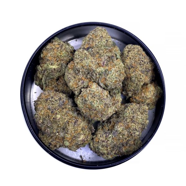 black chery soda strain is a sativa weed available for weed delivery and mail order marijuana