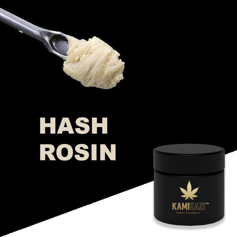Hash Review: OGZ Rosin by NorCal Organix x West Coast Alchemy - The Highest  Critic