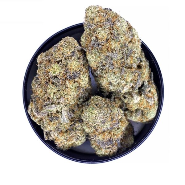 jet fuel gelato is a sativa dominant weed available for weed delivery and mail order marijuana
