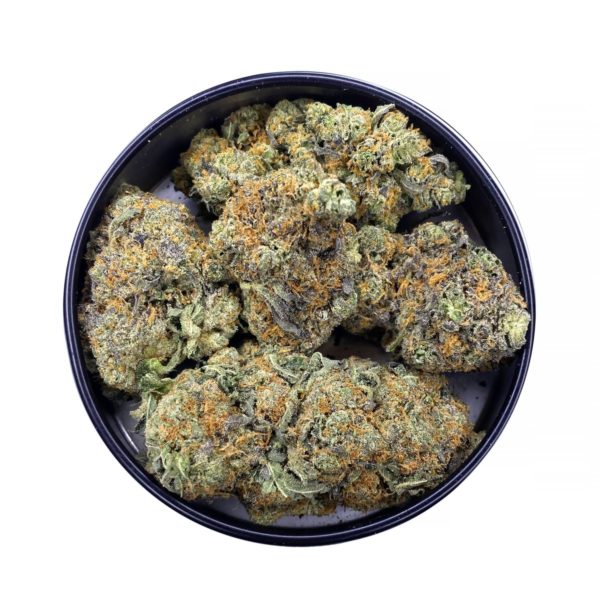 la kush pops is an indica weed available for weed delivery and mail order marijuana