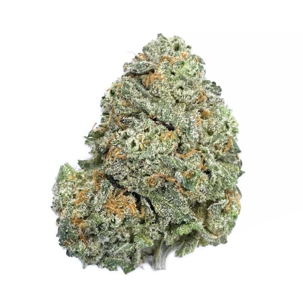 pink gelato strain is an indica dominant hybrid available for weed delivery and mail order marijuana