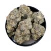 Strawberry cheesecake strain is an indica dominant weed. available for weed delivery toronto and mail order marijuana