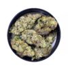 Tangerine twist strain is a sativa strain available for weed delivery and mail order marijuana