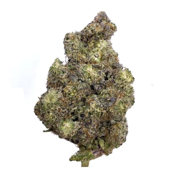 Triangle mints strain is a sativa dominant weed. available for weed delivery toronto and mail order marijuana