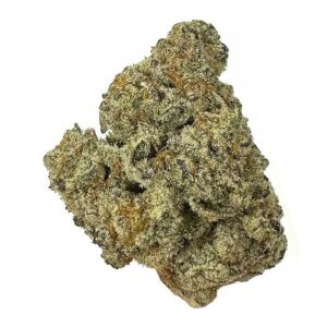 Kush Mints strain is a sativa dominant hybrid available for weed delivery in toronto and mail order marijuana