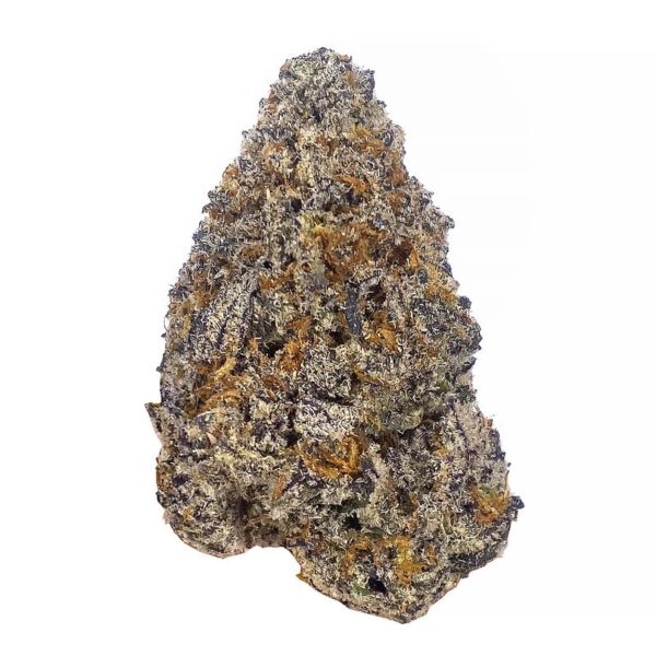 kush mints strain is a hybrid weed. available for weed delivery in toronto and mail order marijuana