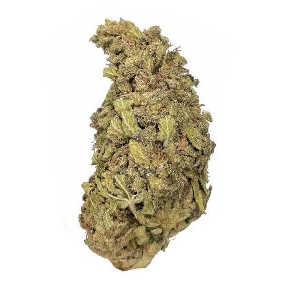 Kush Mints strain is a sativa dominant hybrid available for weed delivery in toronto and mail order marijuana