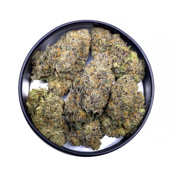 Miami Heat strain is a sativa dominant weed. available for weed delivery and mail order marijuana