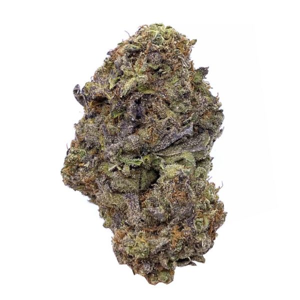 Papaya strain is an indica weed available for weed delivery in toronto and mail order weed in canada