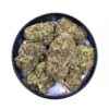 Papaya strain is an indica weed available for weed delivery in toronto and mail order weed in canada