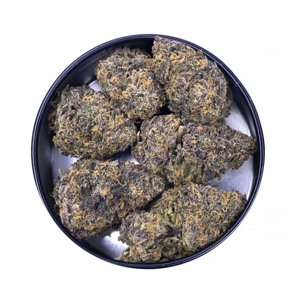Phoenix strain aka Phoenix OG strain is an indica dominant weed. available for weed delivery in north york and mail order marijuana