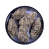 Faygo red pop strain is an indica dominant weed available for same day weed delivery in toronto and weed mail order
