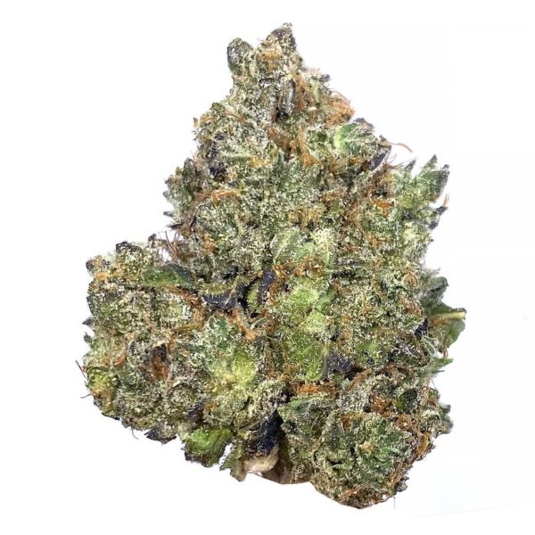 Wild animal cookies strain is an indica dominant weed available for weed delivery and mail order marijuana