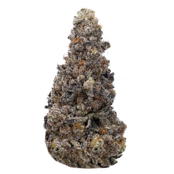 Mandarin Cookies strain is a sativa dominant weed available for weed delivery vaughan and etobicoke