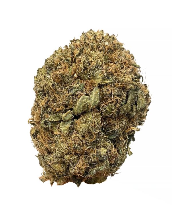 Death star is an indica dominant weed available for weed delivery in toronto and mail order marijuana