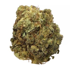 Shishkaberry strain is a indica dominant weed available for weed delivery in toronto and weed mail order