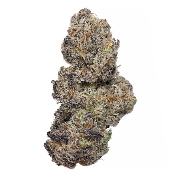 unicorn poop strain is an indica dominant weed available for weed delivery in north york and weed mail order