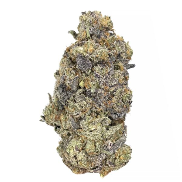 apple fritter strain is a hybrid weed