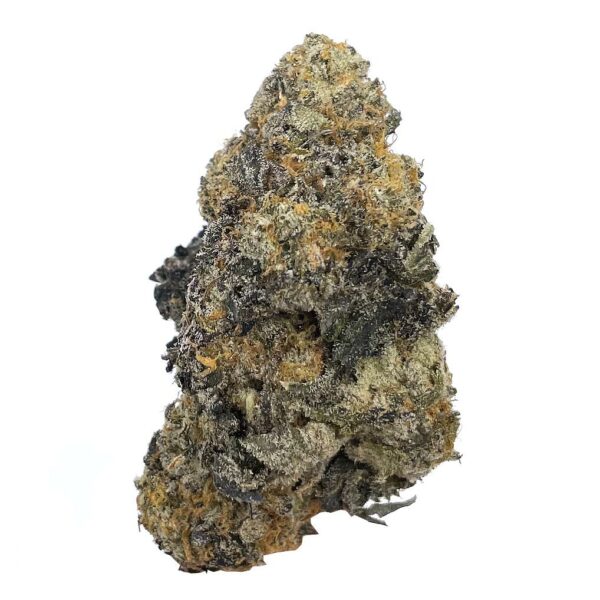 gas face strain is a sativa dominant weed. available for weed delivery and mail order marijuana