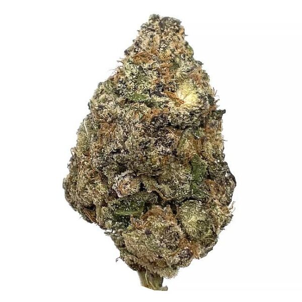 Goji strain aka gogo strain is a sativa dominant weed. available for weed delivery in the gta and mail order marijuana