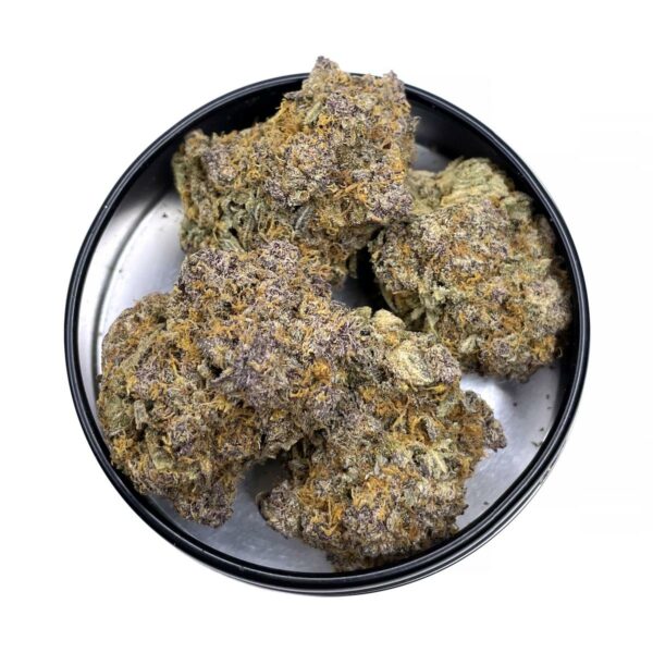 Papa's OG strain is an indica dominant weed. available for weed delivery in mississauga and weed mail order