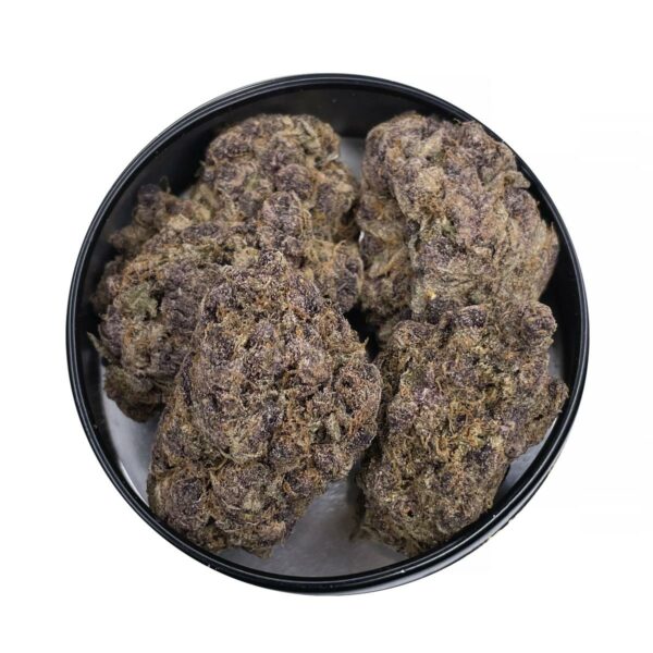 Triceratops strain is an indica dominant hybrid weed. Triceratops is available for weed delivery in mississauga and mail order weed