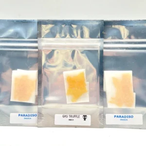 Shatter Premium - Terra Tonic extracts