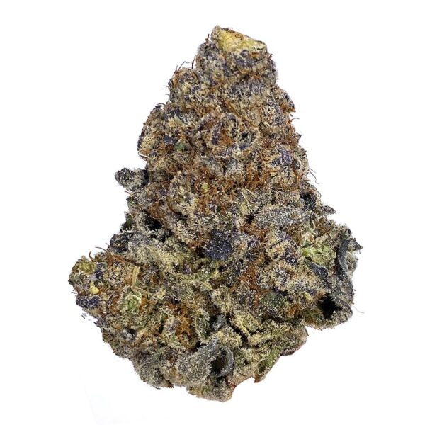 grape milkshake strain is an indica dominant weed. available for weed delivery