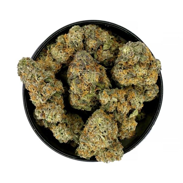 Do-Si-Dos cannabis strain, Dosi marijuana buds, Do-Si-Dos hybrid strain, indica-dominant cannabis, sativa-dominant marijuana, THC-rich weed strain, cannabis effects, medical marijuana, recreational marijuana, buy marijuana online, weed delivery, mail-order marijuana, Kamikazi.cc.