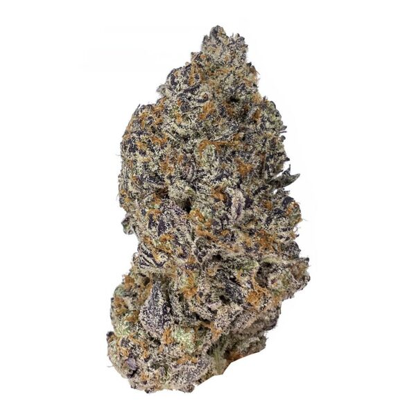 black cherry punch strain is an indica dominant weed. available for weed delivery in toronto and mail order marijuana