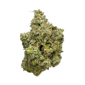 pink wagyu strain is an indica weed available for weed delivery in toronto and mom canada