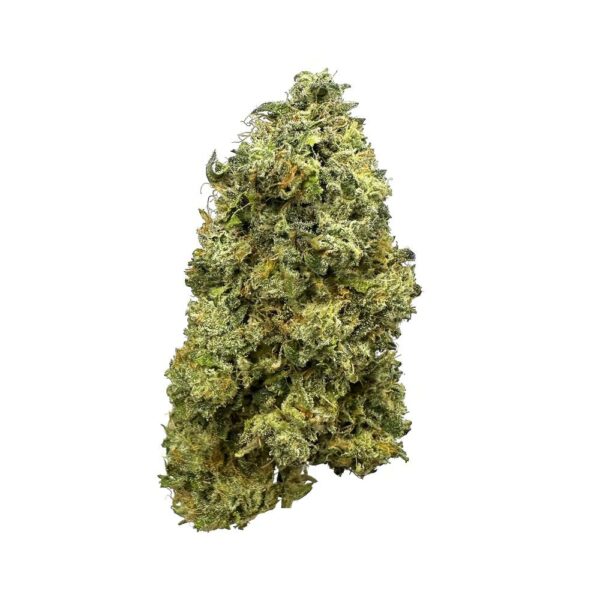 pink wagyu strain is an indica weed available for weed delivery in toronto and mom canada